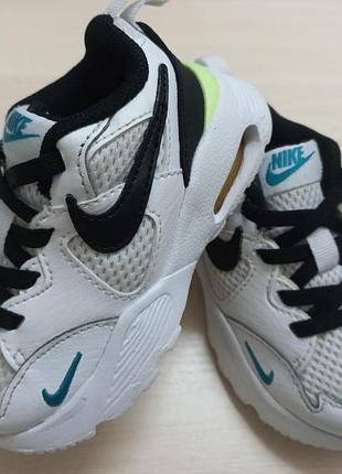 Кроссовки мокасины кожа текстиль мал.21-22р.adidas вьетнам