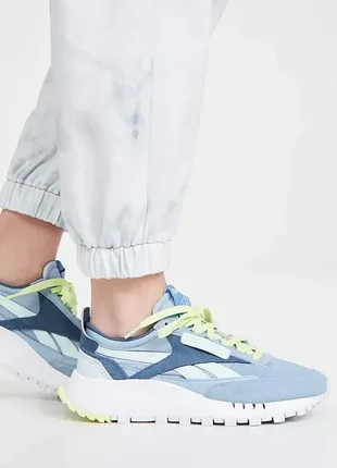 Кроссовки reebok cl legacy fz2905