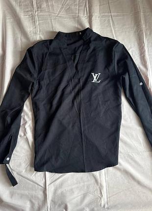 Сорочка louis vuitton