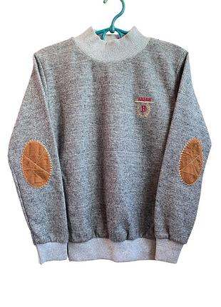 Кофта бавовна на хлопчика 5-8 років, розмір 116-128