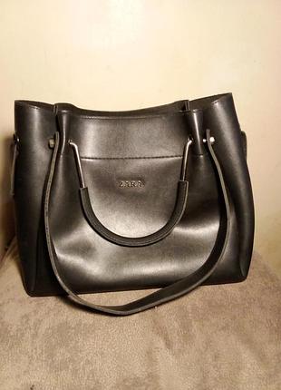 Сумка zara.