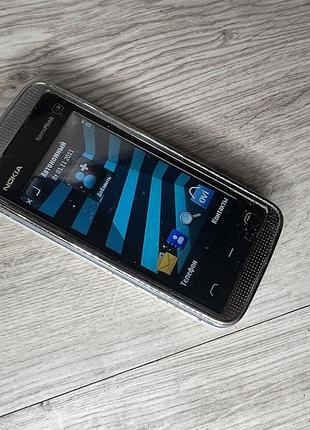 Телефон nokia 5530 exspres music 5