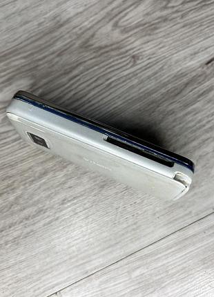 Телефон nokia 5530 exspres music 3