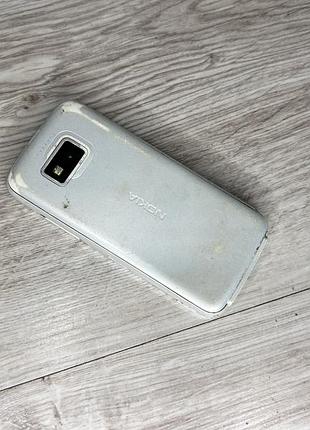 Телефон nokia 5530 exspres music 2