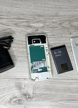 Телефон nokia 5530 exspres music 6