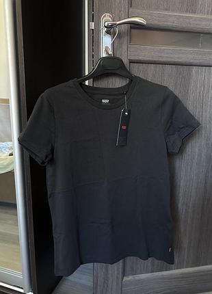 Футболка levi’s