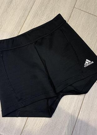 Шорти спортивні adidas