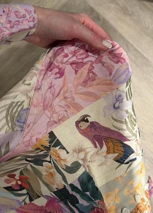 Сукня zara 3
