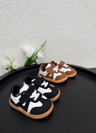 Кроссовки детские 3