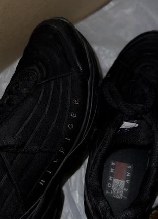 Tommy hilfiger кросівки 5