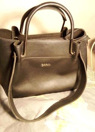 Сумка женская zara.