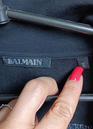 Чоловіча кофта balmain. 3