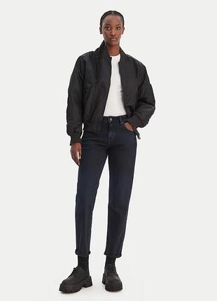 Оригінальні круті джинси g-star raw kate d15264-d930 boyfriend fit