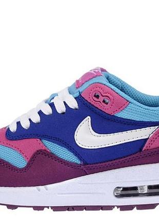 Кроссовки женские nike air max 87 moonlight-37р-23.5см