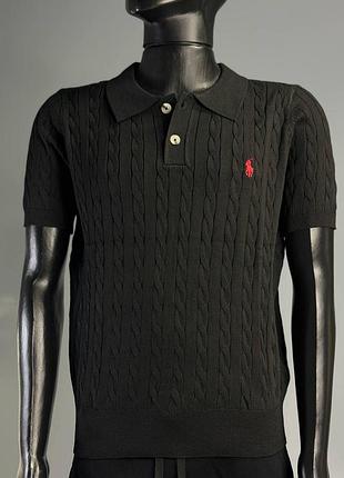 Футболка polo ralph lauren