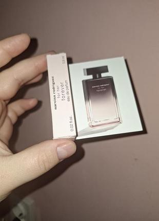 Пробник парфюма narciso rodriguez 0.8ml