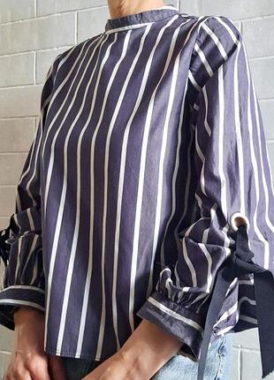 Блуза женская zara.