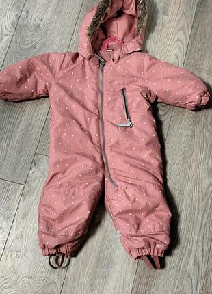 Детский комбинезон h&amp;m