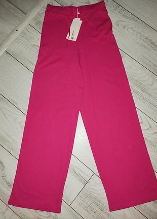 Брюки от zara