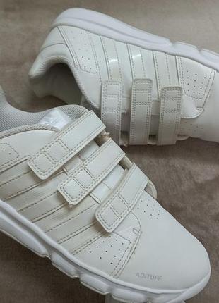 Кроссовки мокасины весна-лето мал. 38р adidas вьетнам
