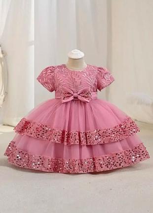 Сукня для дівчаток