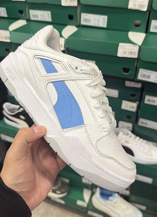 Кросівки puma slipstream lth