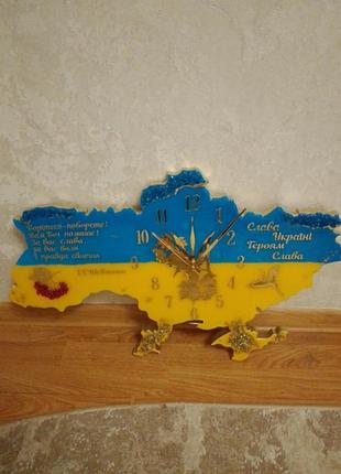 Епоксидні вироби