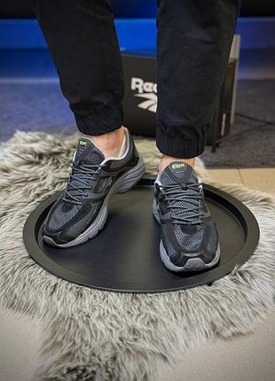 Кроссовки reebok premier kfs 2