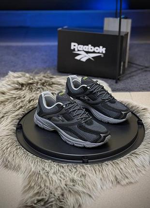 Кроссовки reebok premier kfs 4