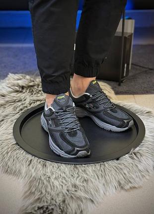 Кроссовки reebok premier kfs 6