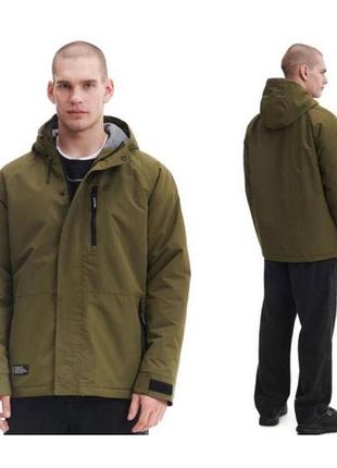 Мужская куртка