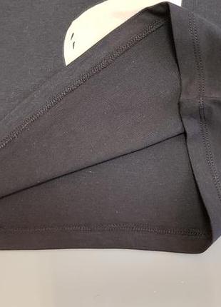 Реглан свитшот для девочки h&amp;m 4