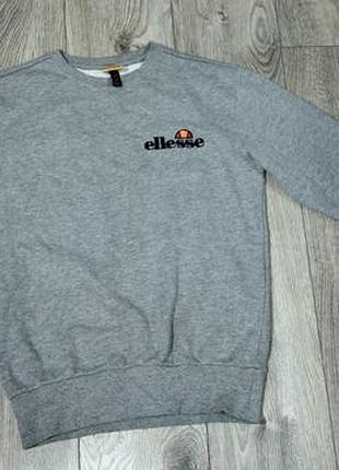 Продам мужскую толстовку ellesse