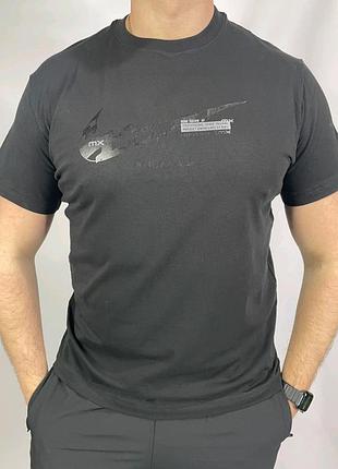 Футболка nike