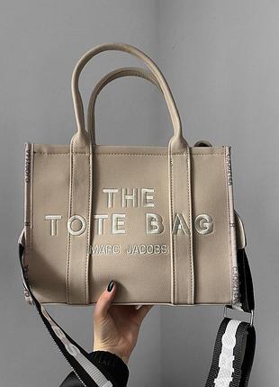 Marc jacobs leather sale 26х34х12