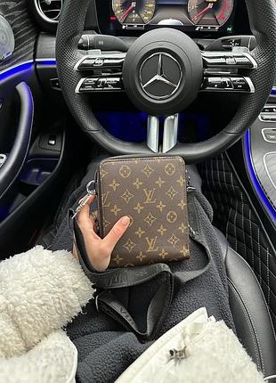 Lv crossbag new season