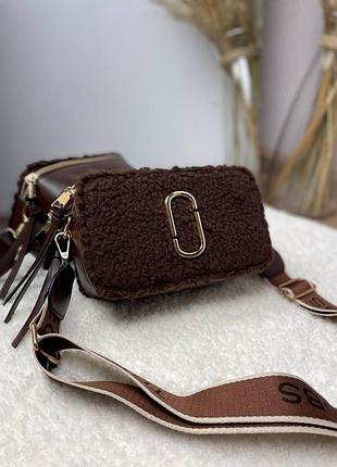 Marc jacobs 20х12х7
