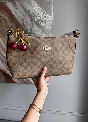 Coach 28х18х7