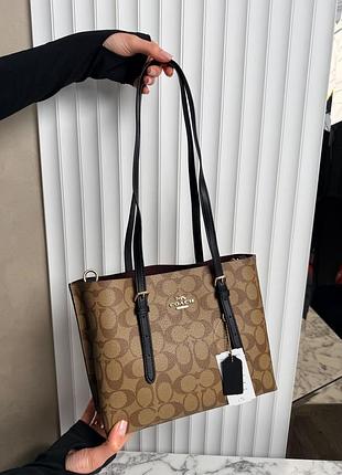 Coach 24х20х8