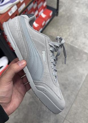 Кросівки puma super turino sd