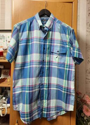 Сорочка бренду nautica оригінал
