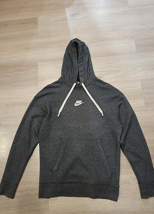 Базовый худи nike