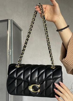 Сумка соасн butik черный есть