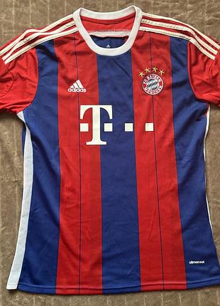 Adidas bayern munich сезону 2014-2015