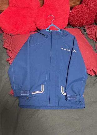 Курточка вітровка