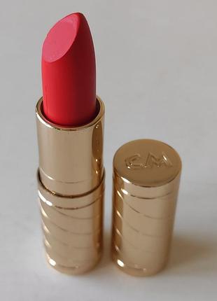 Помада для губ color me coutur collection luscious #920 нова