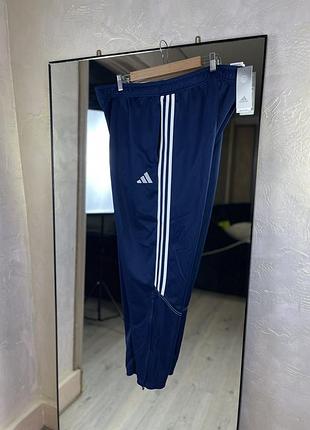 Штани adidas tiro 23 cb trpnt — технологічний захист та легкість