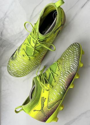 Бутси puma