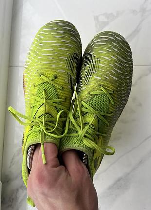 Бутси puma 2