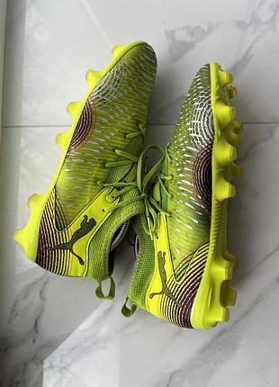 Бутси puma 5